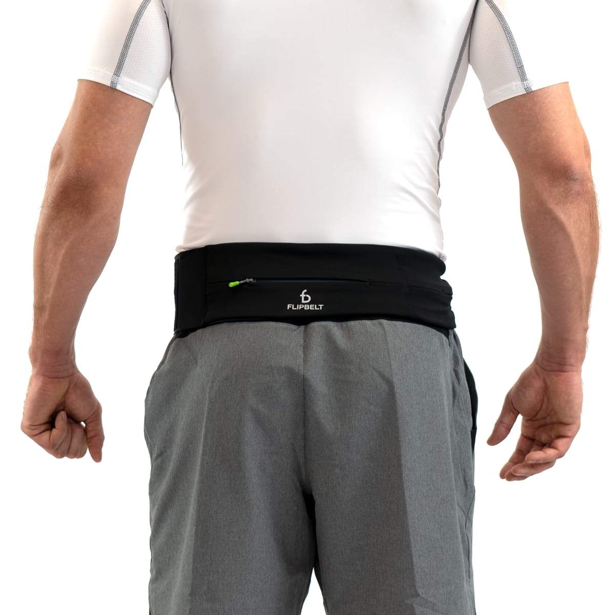 FlipBelt Zipper Adjustable Belt - Image 7