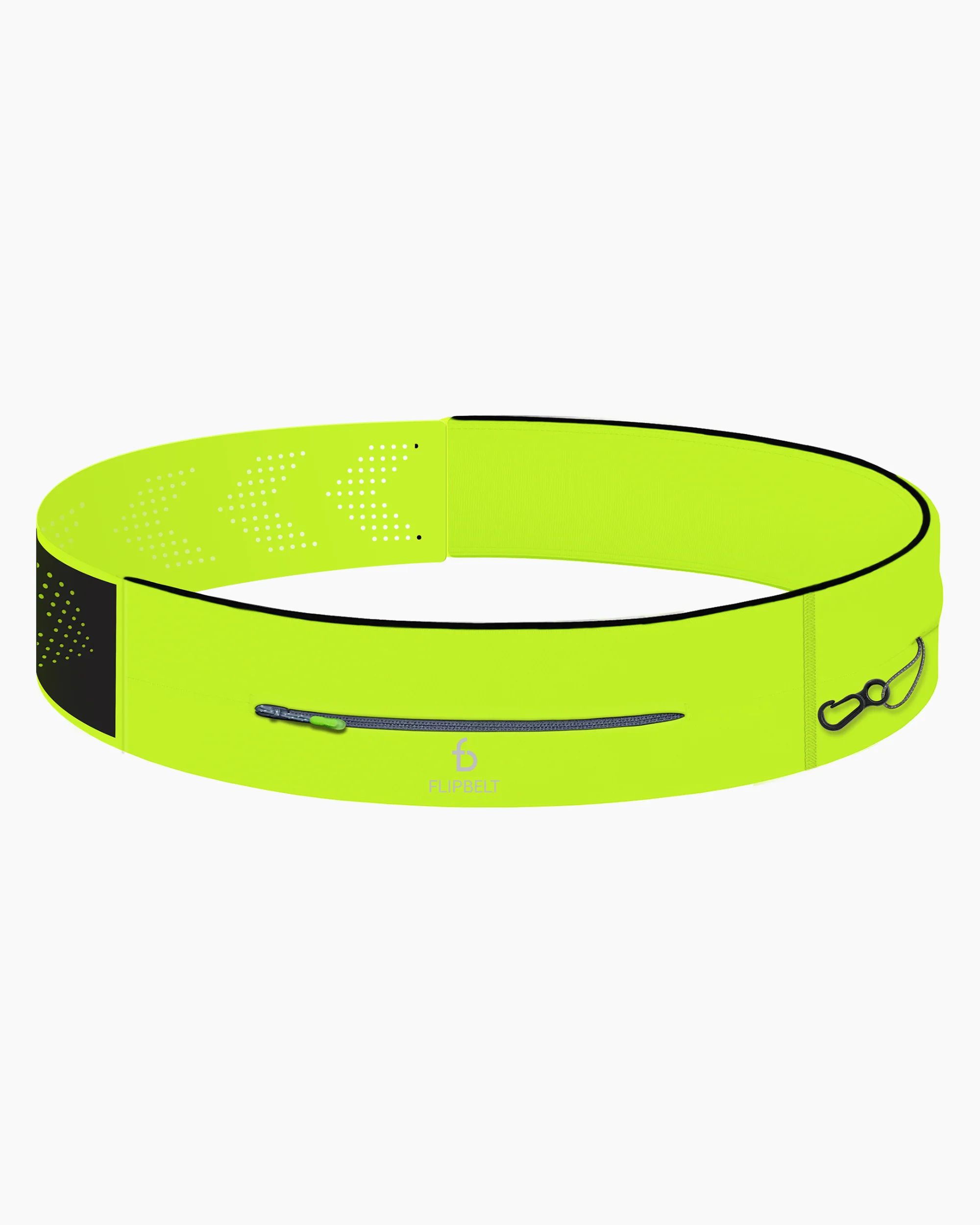 FlipBelt Zipper Adjustable Belt - Image 8