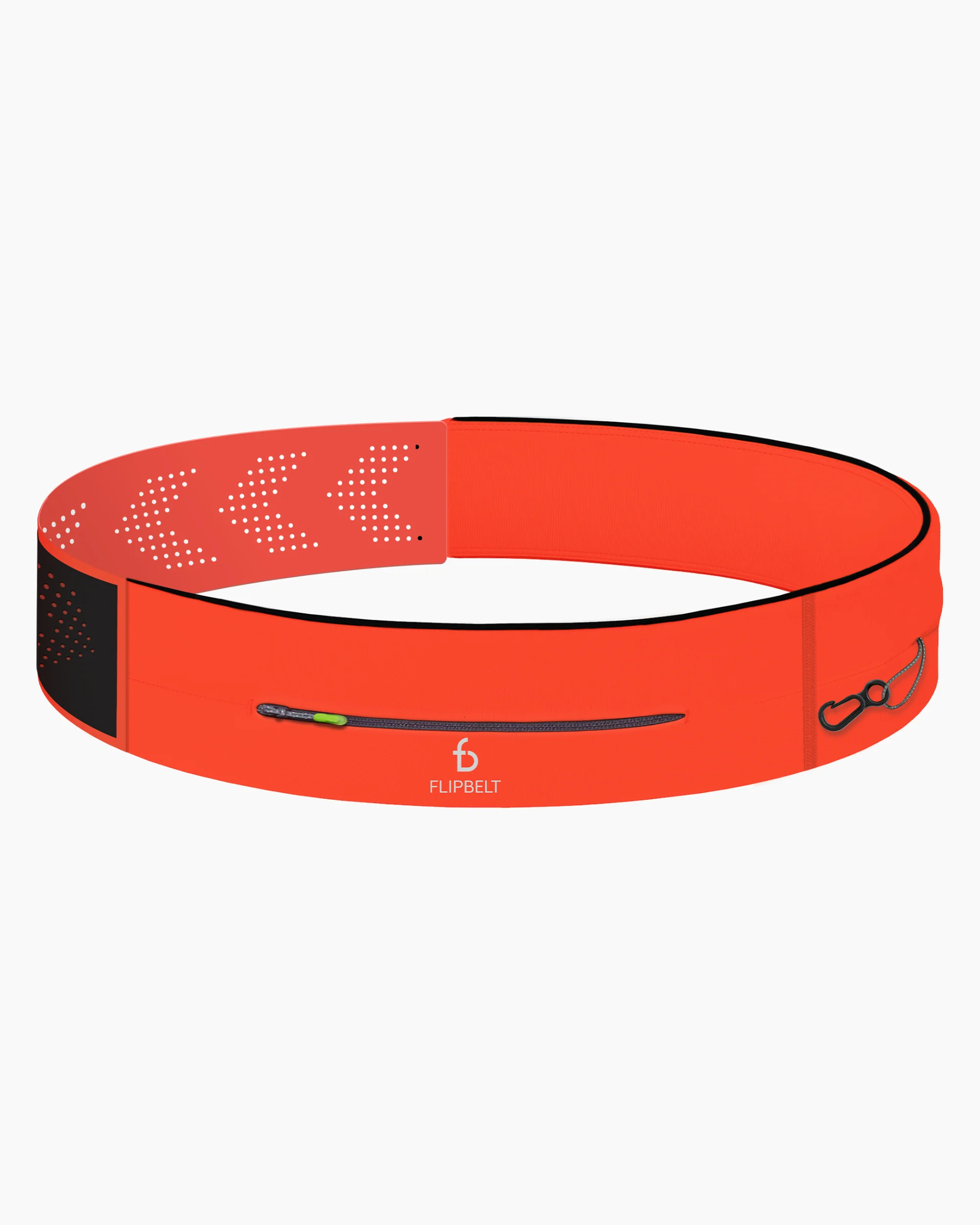 FlipBelt Zipper Adjustable Belt - Image 9